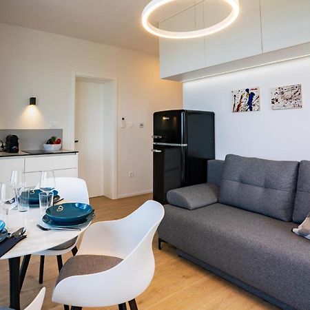 Panorama Suite Dora With Jacuzzi Palit Dış mekan fotoğraf