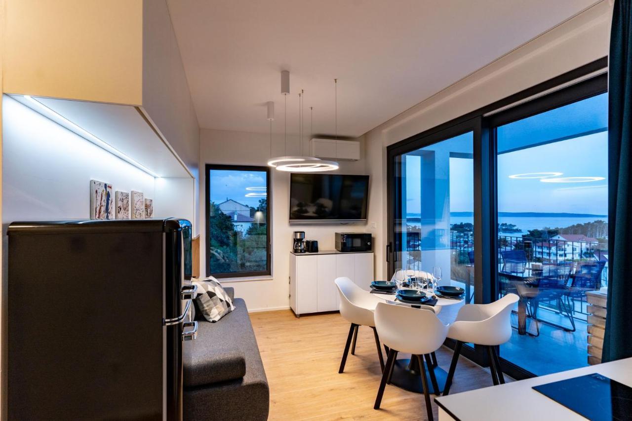 Panorama Suite Dora With Jacuzzi Palit Dış mekan fotoğraf