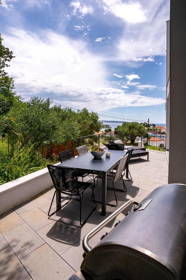 Panorama Suite Dora With Jacuzzi Palit Dış mekan fotoğraf