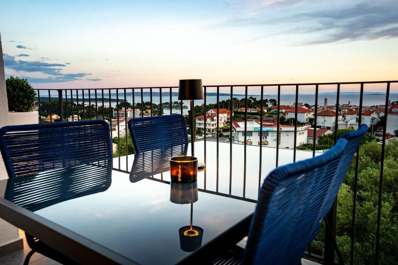 Panorama Suite Dora With Jacuzzi Palit Dış mekan fotoğraf