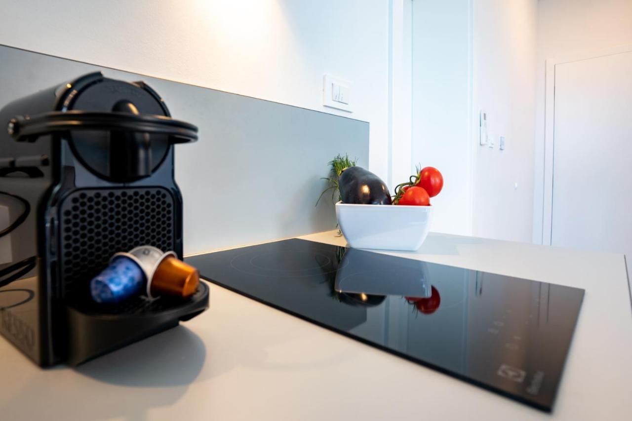 Panorama Suite Dora With Jacuzzi Palit Dış mekan fotoğraf