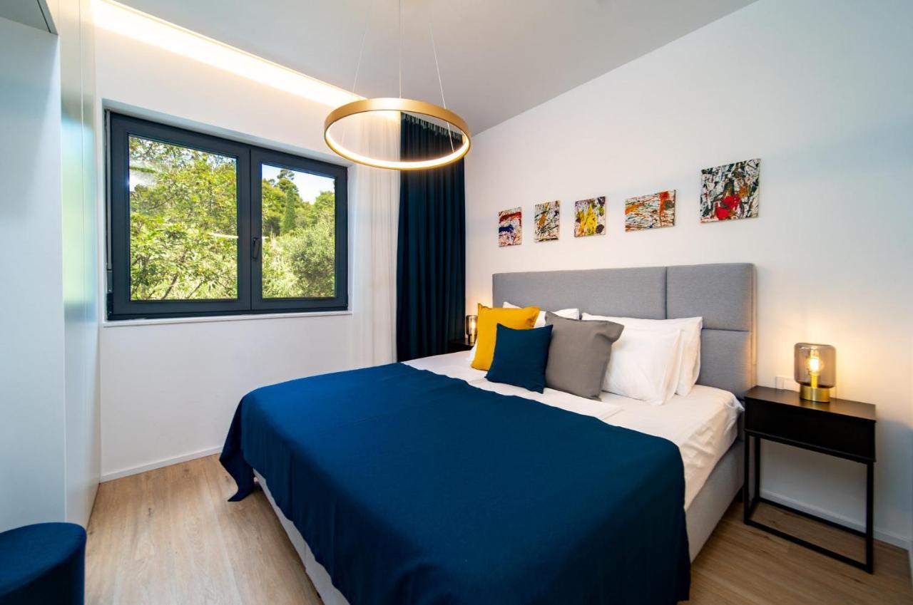 Panorama Suite Dora With Jacuzzi Palit Dış mekan fotoğraf