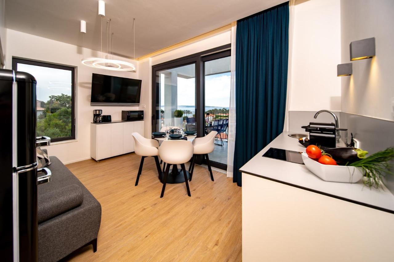 Panorama Suite Dora With Jacuzzi Palit Dış mekan fotoğraf