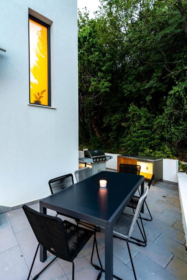 Panorama Suite Dora With Jacuzzi Palit Dış mekan fotoğraf