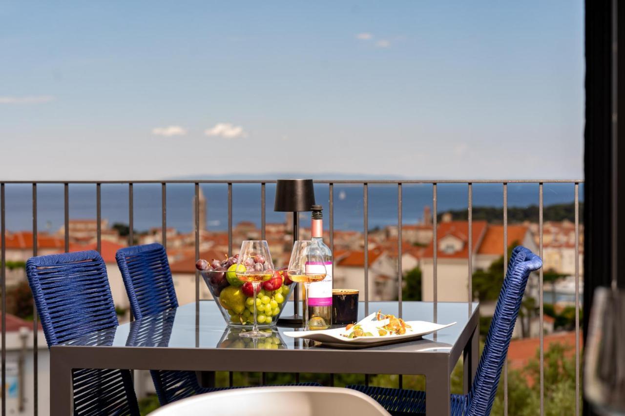 Panorama Suite Dora With Jacuzzi Palit Dış mekan fotoğraf