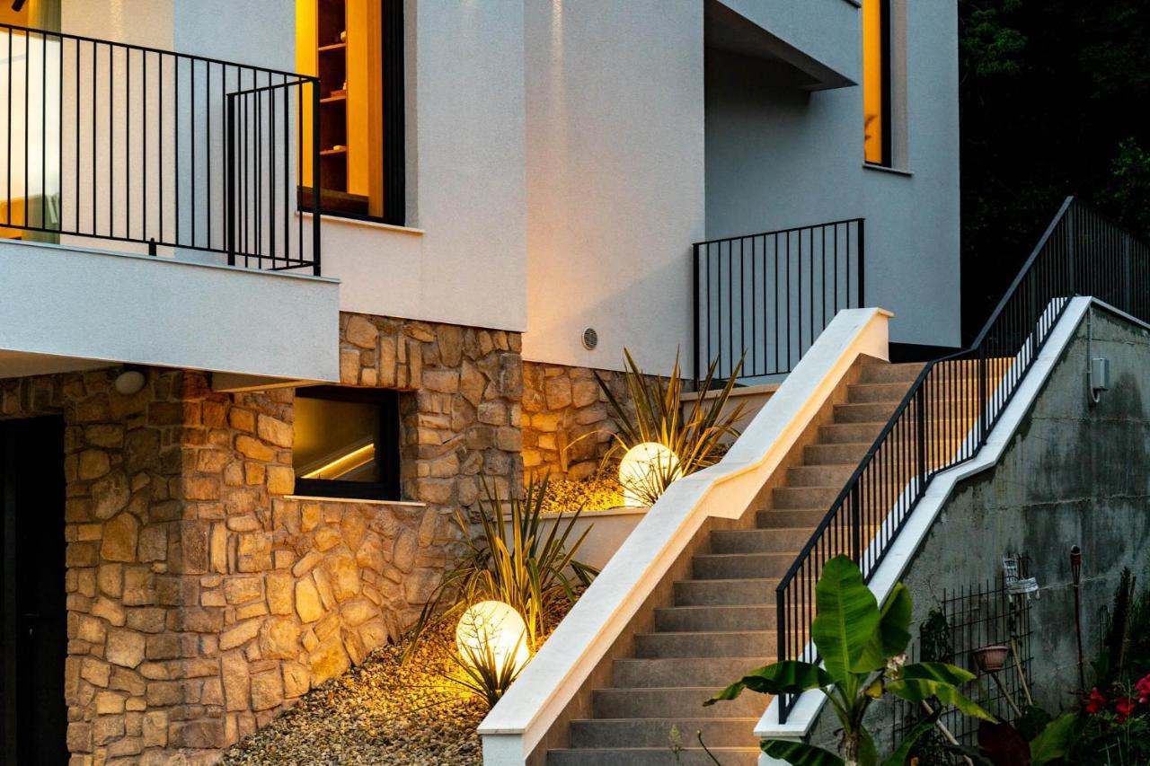Panorama Suite Dora With Jacuzzi Palit Dış mekan fotoğraf