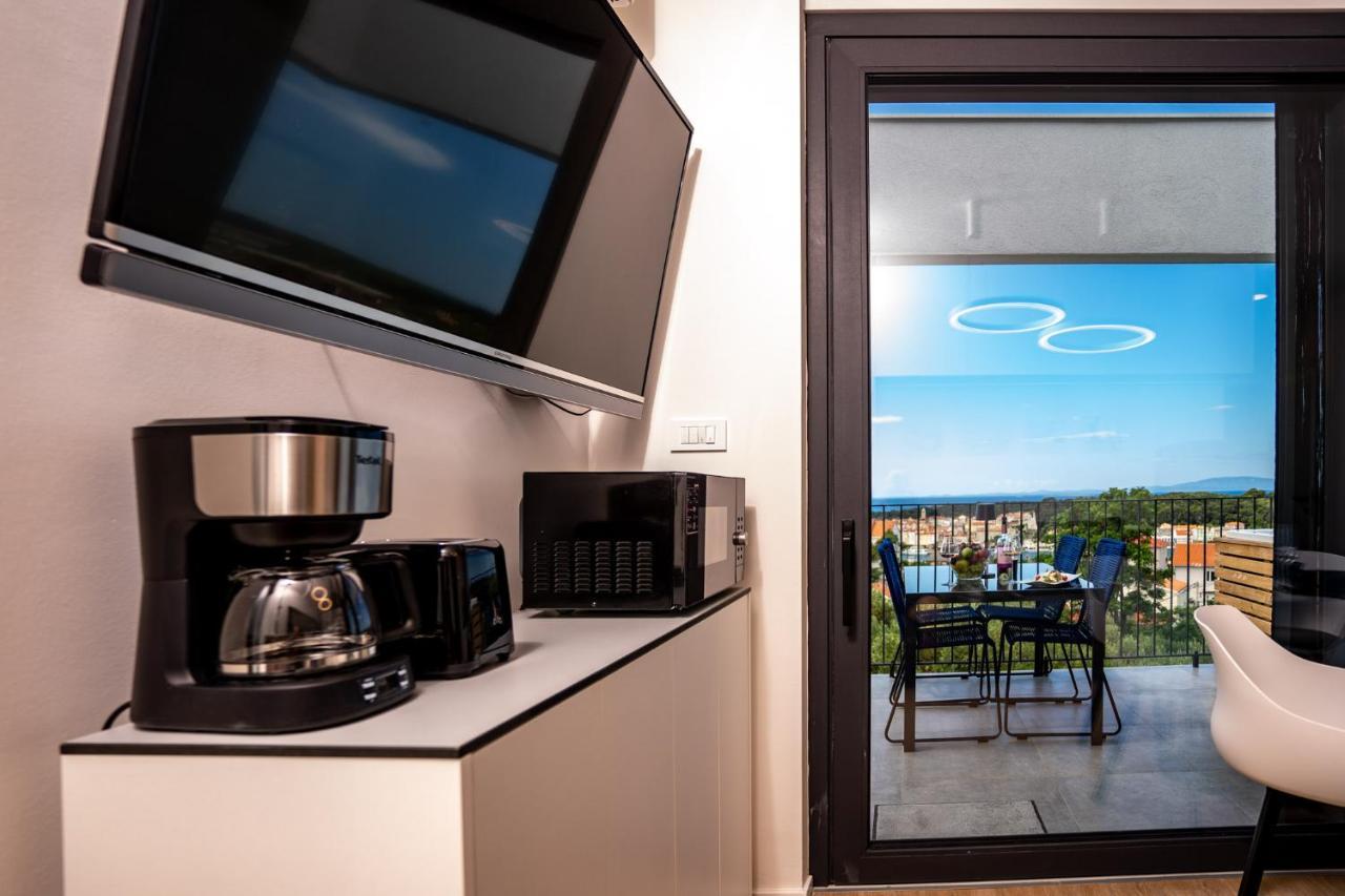 Panorama Suite Dora With Jacuzzi Palit Dış mekan fotoğraf