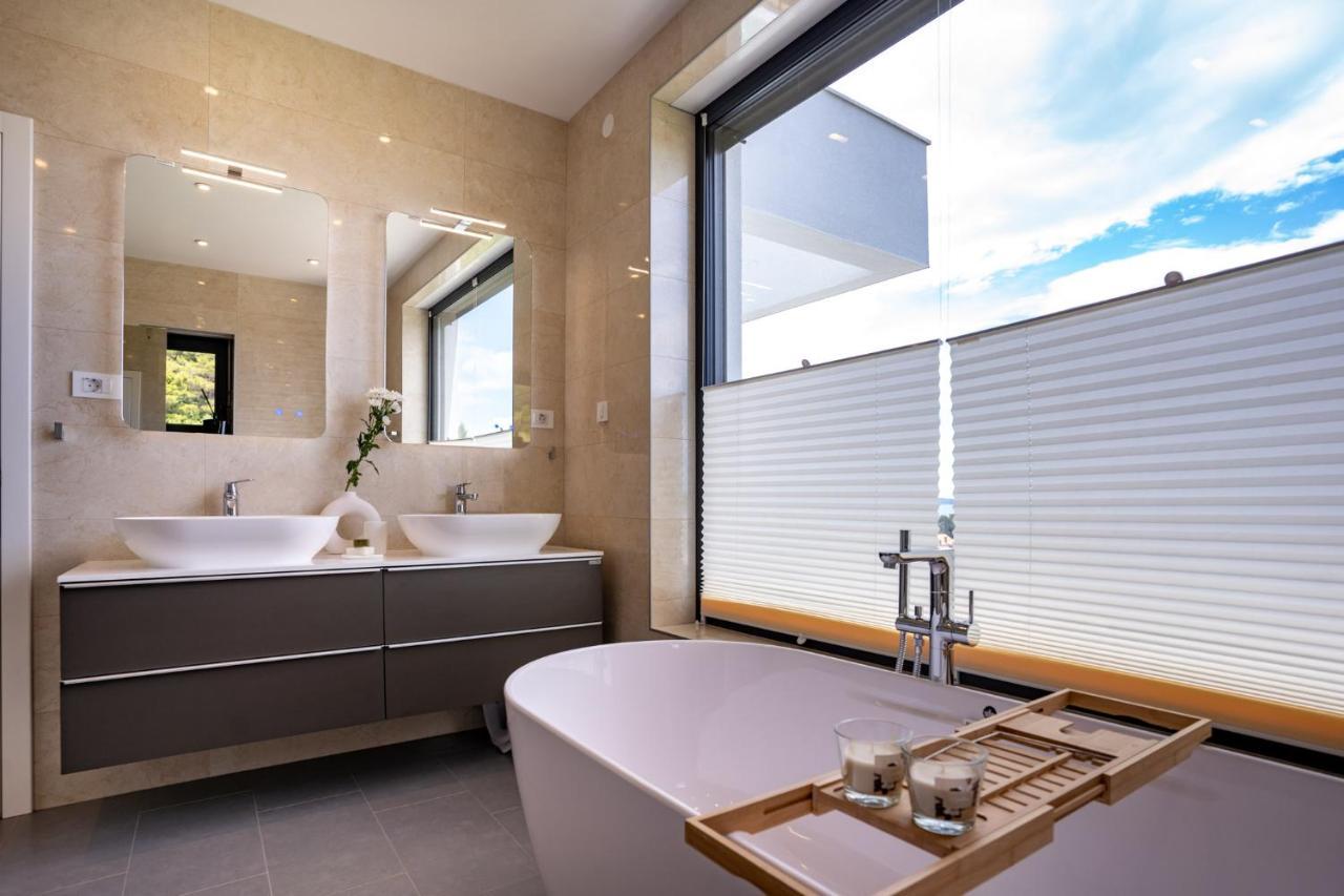 Panorama Suite Dora With Jacuzzi Palit Dış mekan fotoğraf