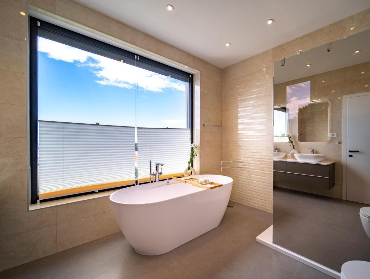 Panorama Suite Dora With Jacuzzi Palit Dış mekan fotoğraf
