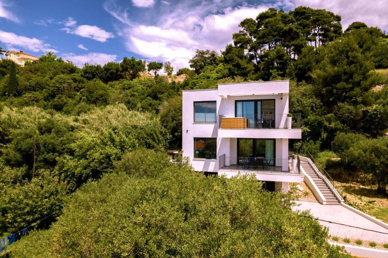 Panorama Suite Dora With Jacuzzi Palit Dış mekan fotoğraf